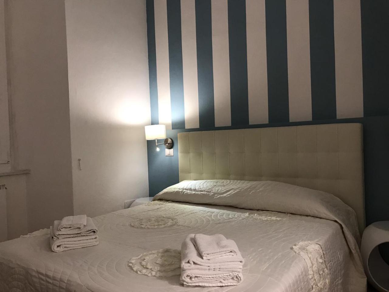 סיינה B&B Sallustio Rooms מראה חיצוני תמונה